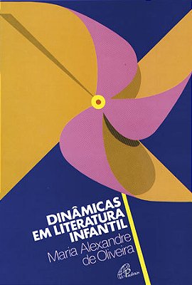 Dinâmicas Em Literatura Infantil