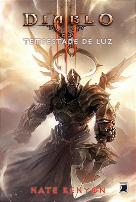 Diablo III: Tempestade De Luz