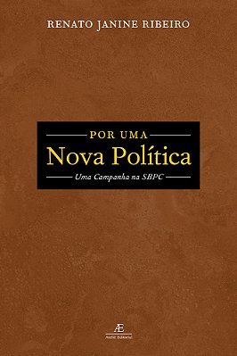 Por Uma Nova Política Uma Campanha Na Sbpc