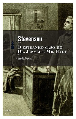O Estranho Caso Do Dr. Jekyll E Mr. Hyde