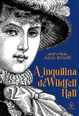 A Inquilina De Wildfell Hall