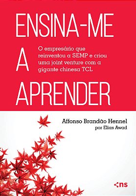 Ensina-Me A Aprender