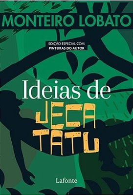Idéias Do Jeca Tatu
