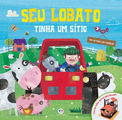 Seu Lobato Tinha Um Sítio