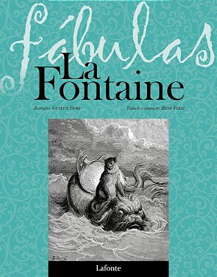 Fábulas La Fontaine