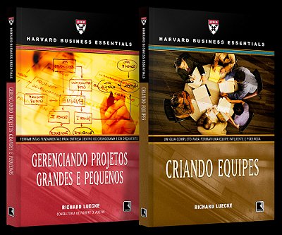 Kit Harvard Business Essentials