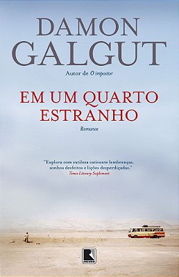 Em Um Quarto Estranho