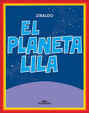 El Planeta Lila