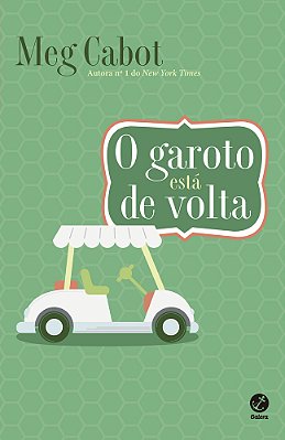 O Garoto Está De Volta
