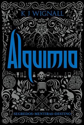 Alquimia (Vol. 2 Trilogia O Vampiro De Mércia)