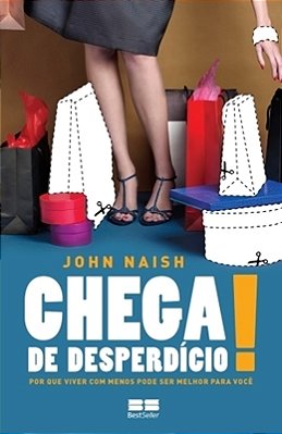 Chega De Desperdício!