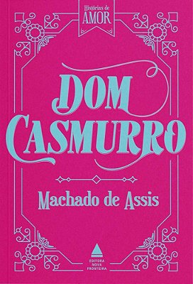 Dom Casmurro
