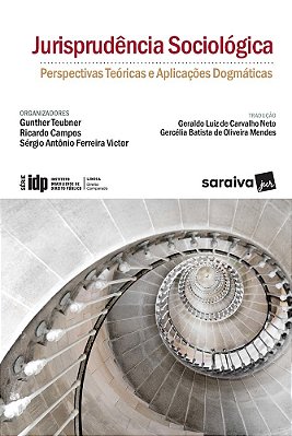 Jurisprudência Sociológica - Edição 2020 - Série Idp