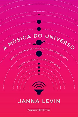 A Música Do Universo