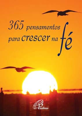 365 Pensamentos Para Crescer Na Fé