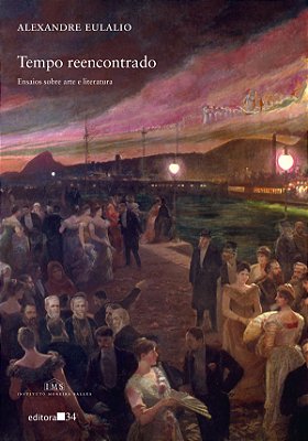 Tempo Reencontrado