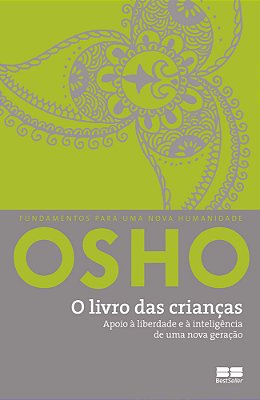 O Livro Das Crianças