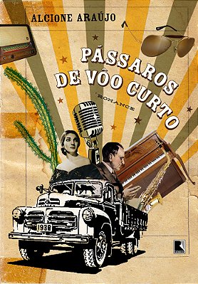 Pássaros De Voo Curto