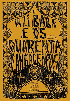 Ali Babá E Os Quarenta Cangaceiros