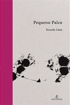 Pequeno Palco Poemas 2013-2019