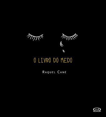 O Livro Do Medo