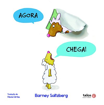 Agora Chega!