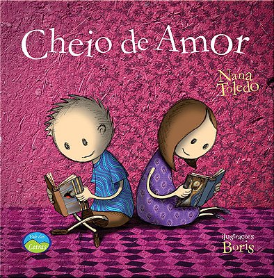 Cheio De Amor Casa Dos Sentimentos