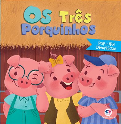 Os Três Porquinhos
