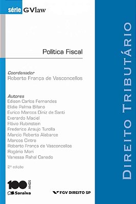 Política Fiscal - 2ª Edição De 2016