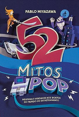 52 Mitos Pop