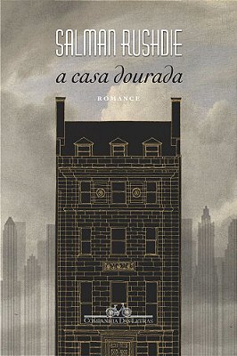 A Casa Dourada Romance