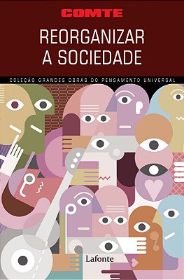 Reorganizar A Sociedade