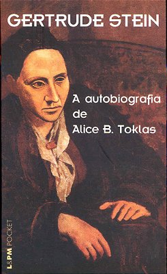 A Autobiografia De Alice B. Toklas
