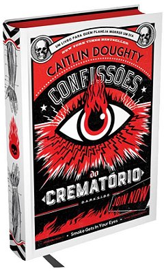 Confissões Do Crematório..-