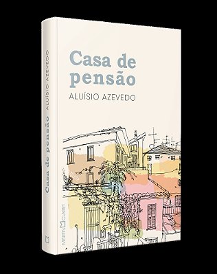 Casa De Pensão