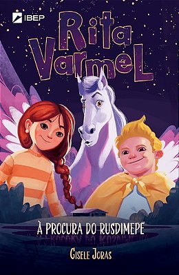 Rita Varmel: À Procura Do Rusdimepe