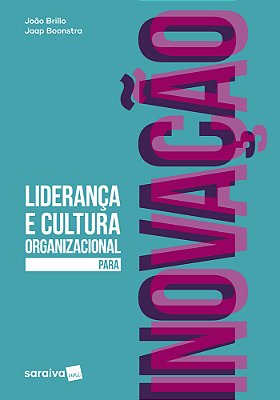 Liderança E Cultura Organizacional Para Inovação