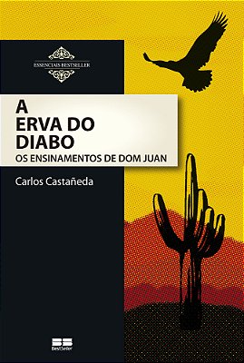 A Erva Do Diabo