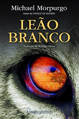 Leão Branco