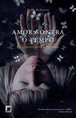 Amor Contra O Tempo (Vol. 1)