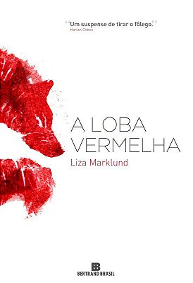 A Loba Vermelha