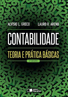 Contabilidade Teoria E Prática Básicas