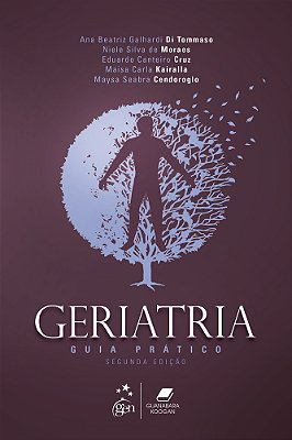 Geriatria - Guia Prático