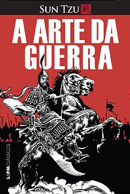 A Arte Da Guerra