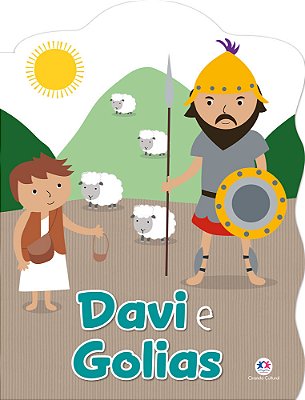 Davi E Golias