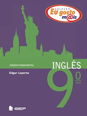 Eu Gosto Mais Inglês 9º Ano 9º Ano