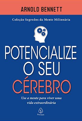 Potencialize O Seu Cérebro