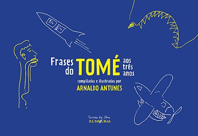 Frases Do Tomé