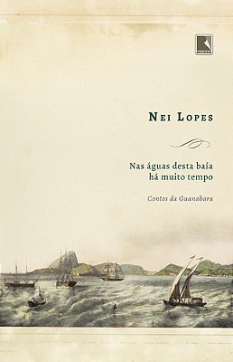 Nas Águas Desta Baía Há Muito Tempo
