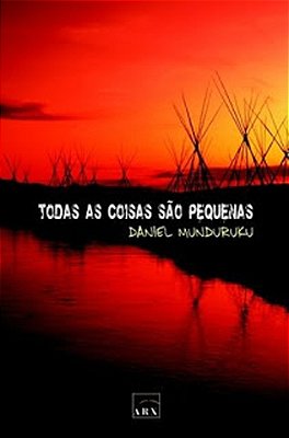 Todas As Coisas São Pequenas